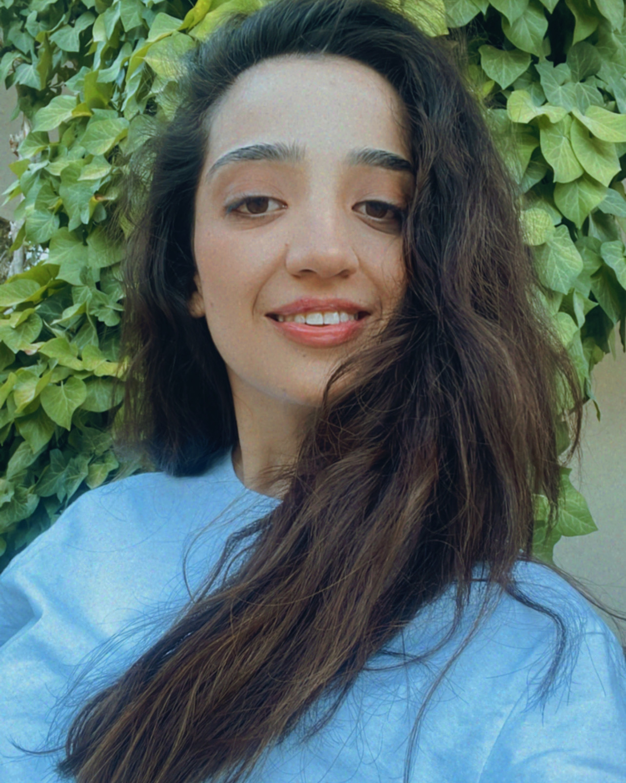 صورة الملف الشخصي