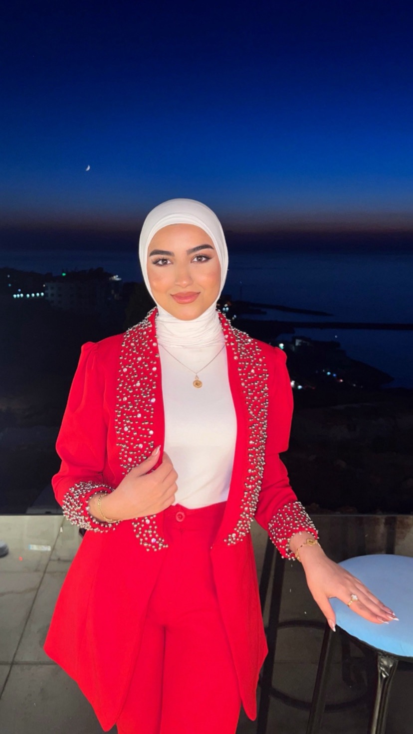 صورة الملف الشخصي