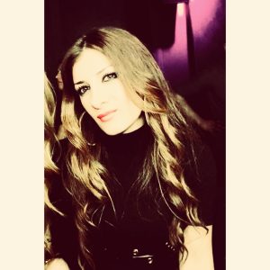 Reine youssef abou mitri