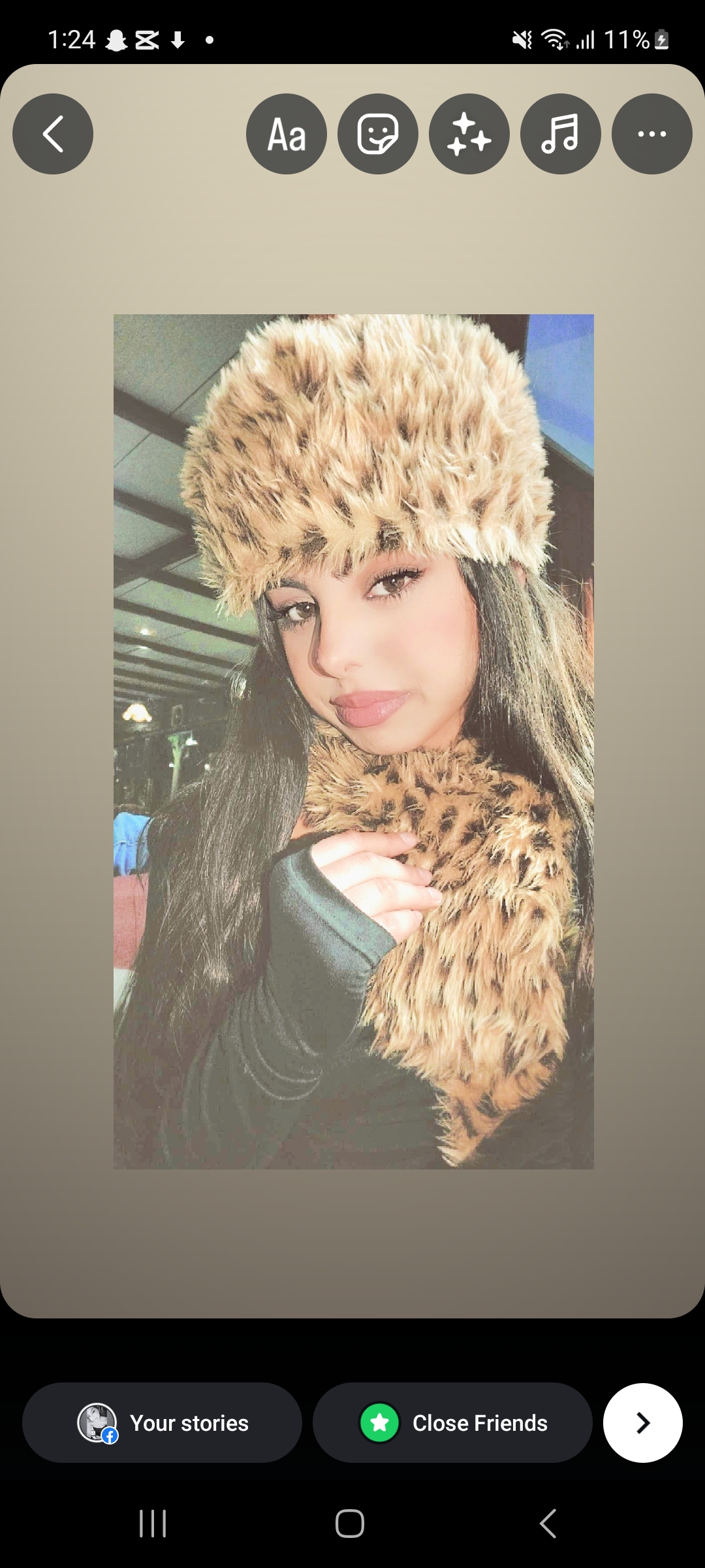 صورة الملف الشخصي